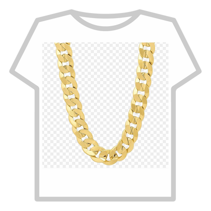 GOLDEN CHAIN