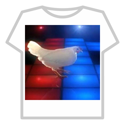 Disco Chicken thumbnail
