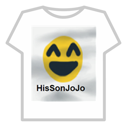 yay me shirt!