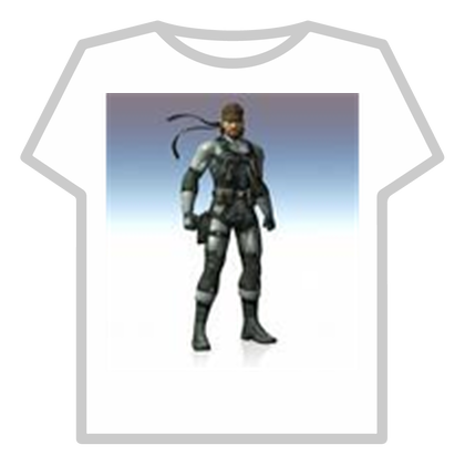 solid snake
