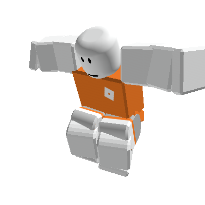 Rthro Jump Roblox avatar item