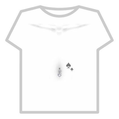 y2k stomach belly shading tummy cute tatto 