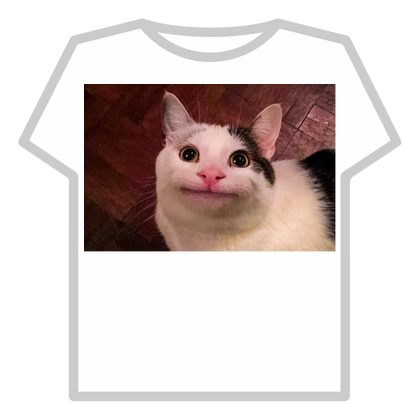 Beluga cat thumbnail