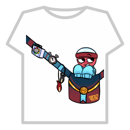 Gigi In A Bag (Dandy's World)