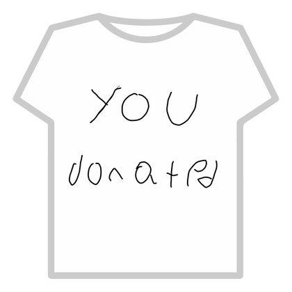 Normal donation thumbnail
