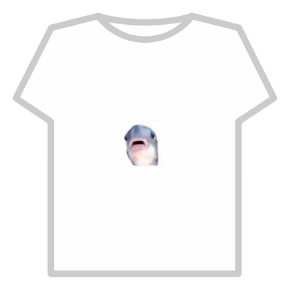 fish t-shirt thumbnail