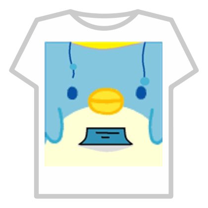 penguin hoodie Roblox