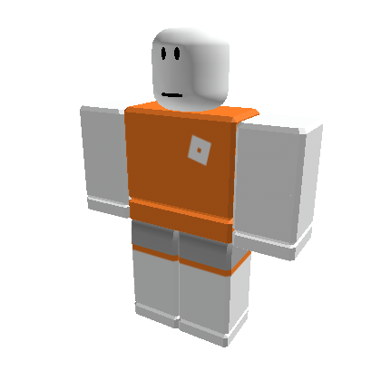 R6 Animation Pack - Idle Animation