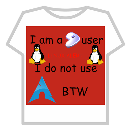GENTOO ALERT thumbnail