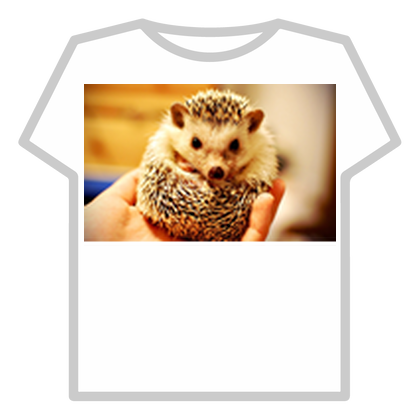 cut hedgehog thumbnail