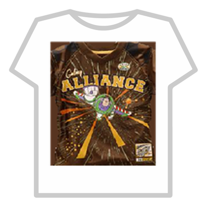 Buzz jersey