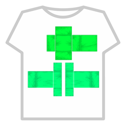 Green Shirt thumbnail