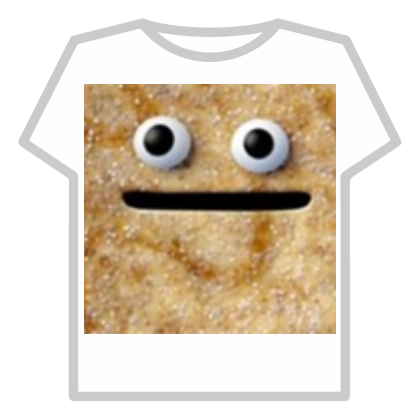 Cinnamon Toast Crunch Roblox 180DAY