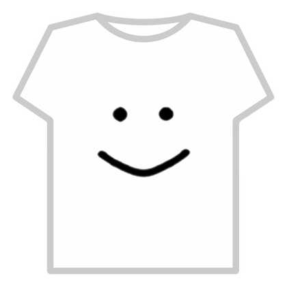 Bighead Noob Sorriso - Roblox