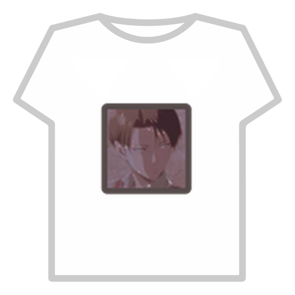 Levi T-Shirt thumbnail