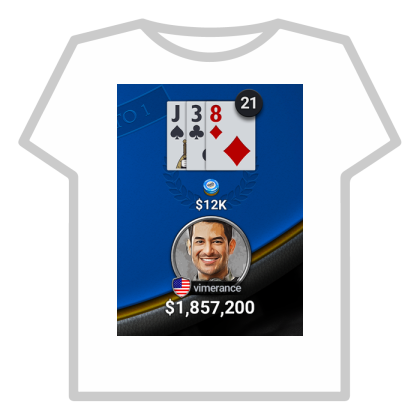 gamble lord