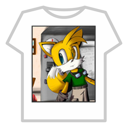 Teen Tails