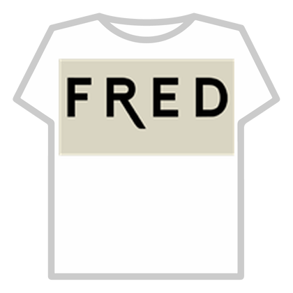 fred!