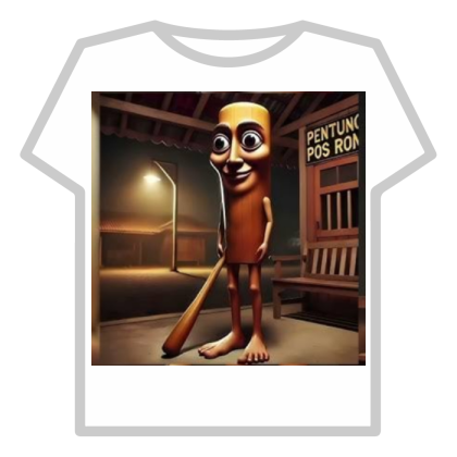 tung tung tung sahur