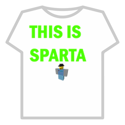 THIS IS SPARTA! thumbnail