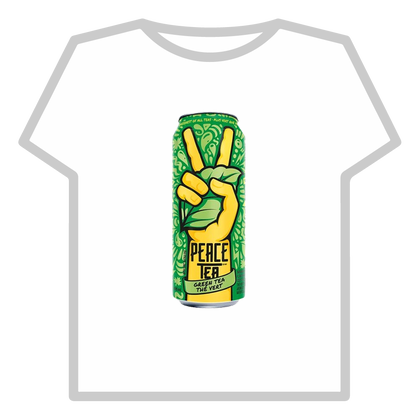 peace tea green tea thumbnail