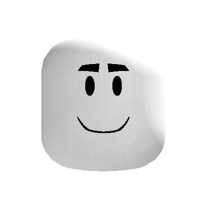 DefaultFallBackMood Roblox avatar item