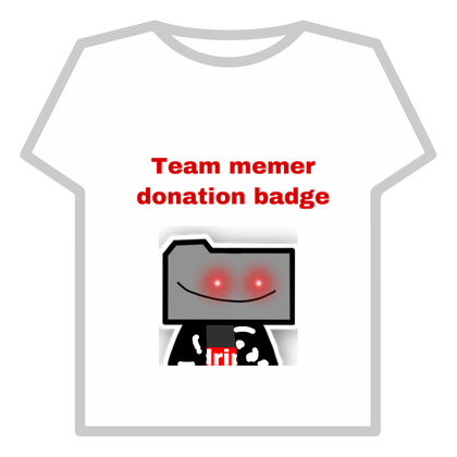 The biggest roblox donation ever thumbnail