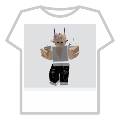 Enderboy t-shirt thumbnail