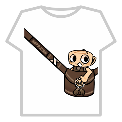 Shelly In A Bag (Dandy's World)