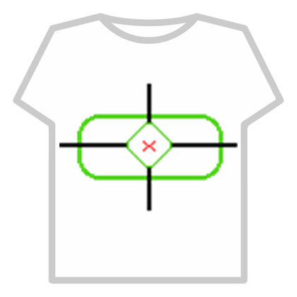 Crosshair thumbnail