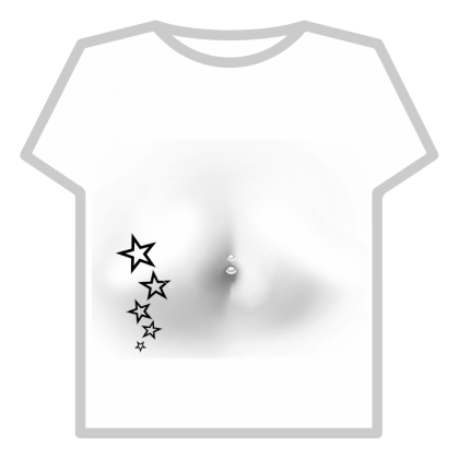 abs dcua shading milkie navel men barb pick me