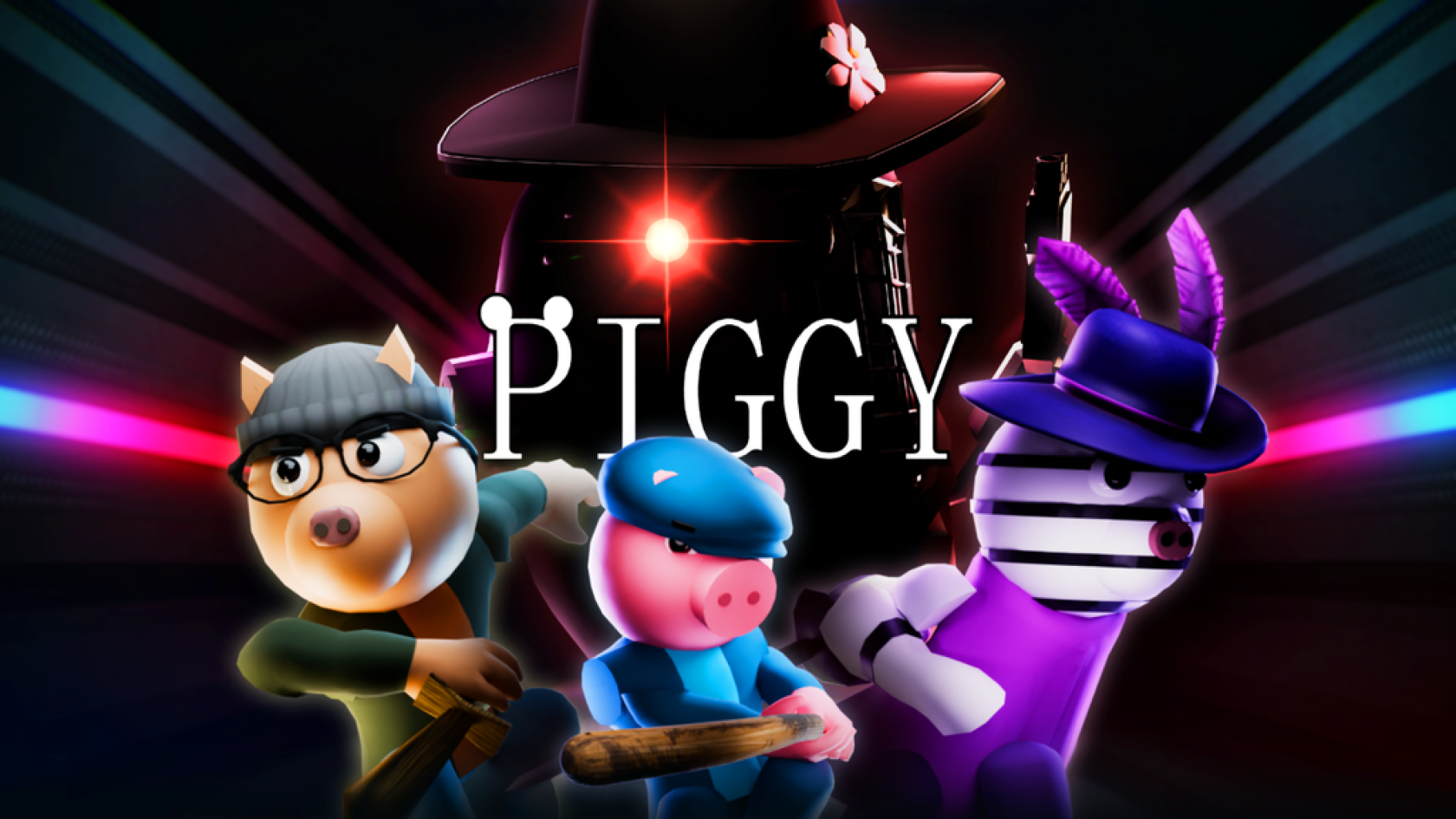 Piggy [SPARKY SKIN]