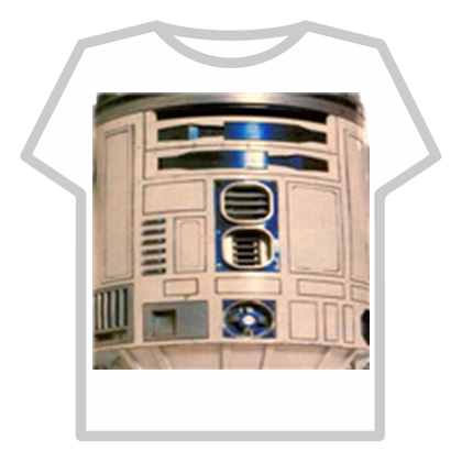 R2D2 shirt thumbnail