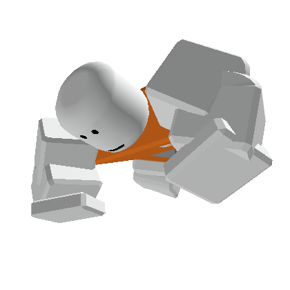 Rthro Swim Roblox avatar item