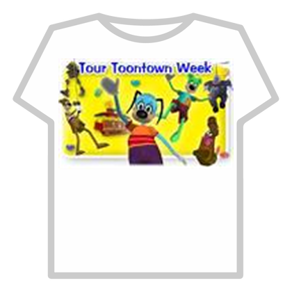 house of cartoon wars good cartoon shirt thumbnail