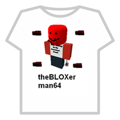 theBLOXERman64 Trading Card thumbnail