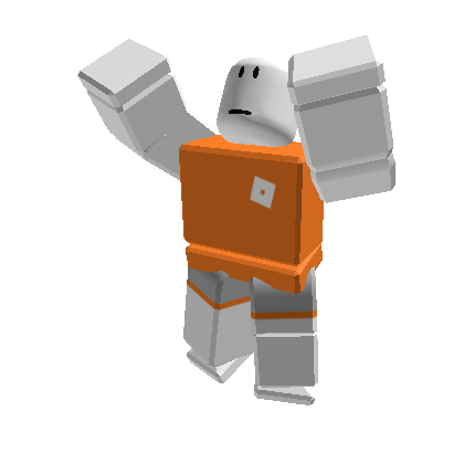 Robot Jump