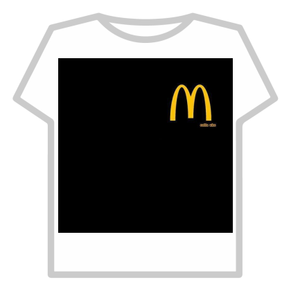 Empleado Macdonald's