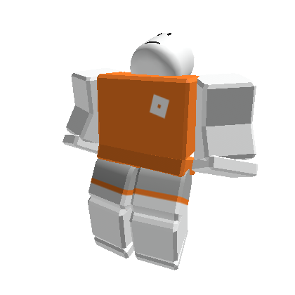 Aura Levitating Animation - Climb Animation