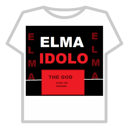 ELMA IDOLO thumbnail