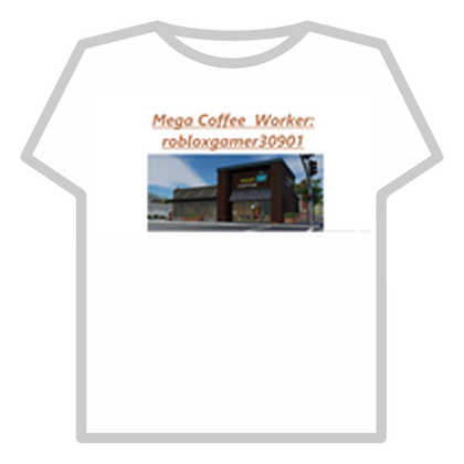 Cafe Worker Pacfico 2 Playground town thumbnail