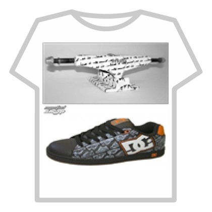 DC dyrdek Roblox