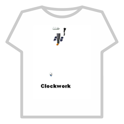 Clockwork Trading Card thumbnail