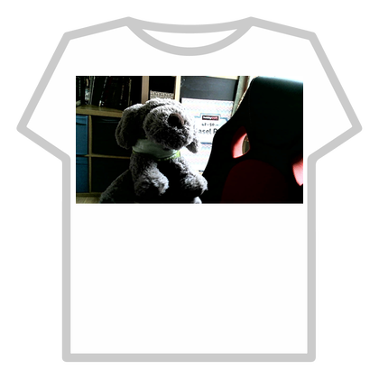 woofy tee thumbnail