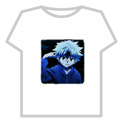 Killua photo thumbnail