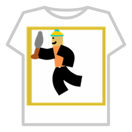 Builderman Trading Card thumbnail