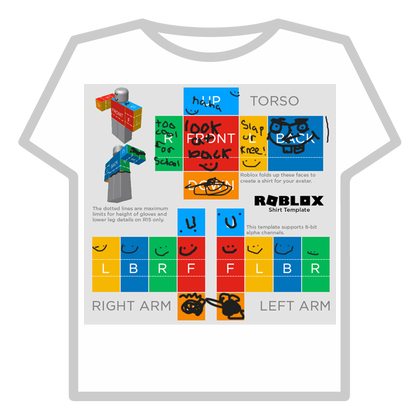 t shirt of my shirt thumbnail
